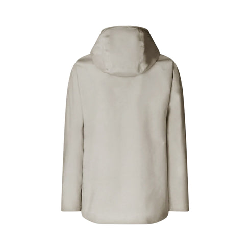 Save The Duck Impermeabili Giacca impermeabile donna Dawa 0 P26-SAVE THE DUCKD31153WDARK22-40019-0 - Francavilla Moda