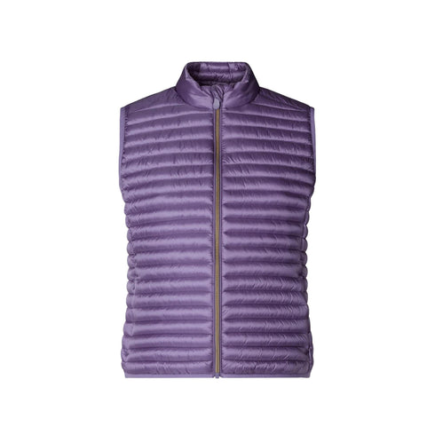 Save The Duck Piumino smanicato Gilet Donna Arabelle trapuntato 1 P25 - SAVE THE DUCKD85310WIRIS20 - 80042 - 1 - Francavilla Moda