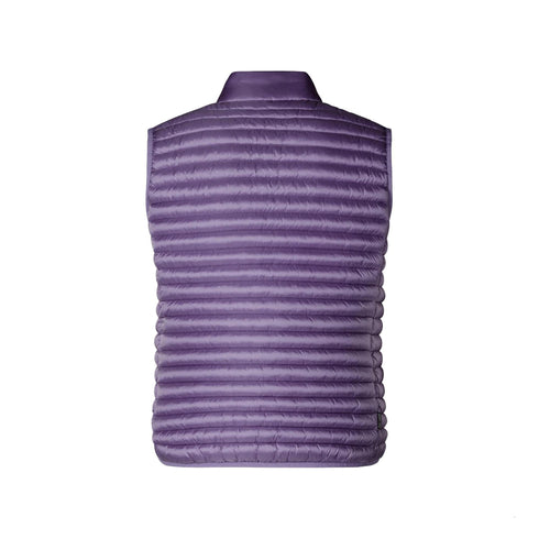 Save The Duck Piumino smanicato Gilet Donna Arabelle trapuntato 1 P25 - SAVE THE DUCKD85310WIRIS20 - 80042 - 1 - Francavilla Moda