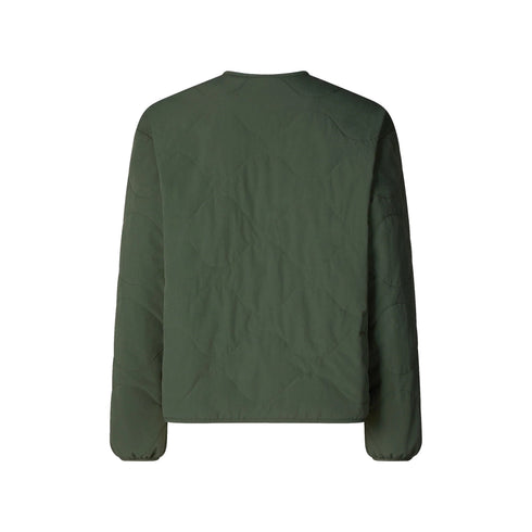 Save The Duck Giacca leggera Giubbino Donna Loop girocollo 0 P25 - SAVE THE DUCKD32175WPOBY20 - 50028 - 0 - Francavilla Moda