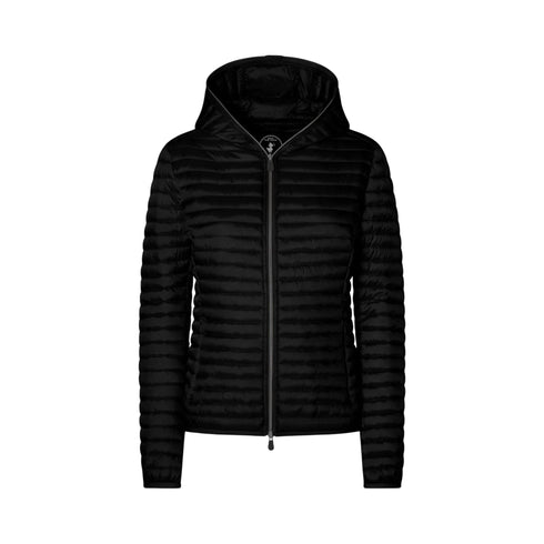 Save The Duck Piumino corto Piumino corto donna Alexa 0 - Francavilla Moda