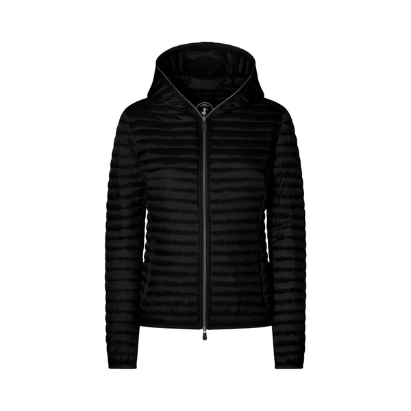 Save The Duck Piumino corto Piumino corto donna Alexa 0 - Francavilla Moda