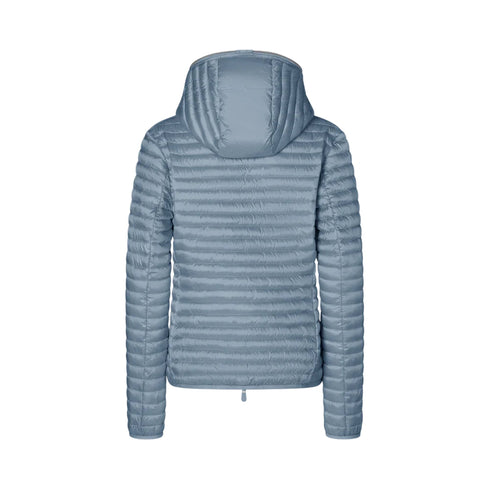 Save The Duck Piumino corto Piumino corto donna Alexa 1 P26-SAVE THE DUCKD33620WIRIS22-90011-1 - Francavilla Moda