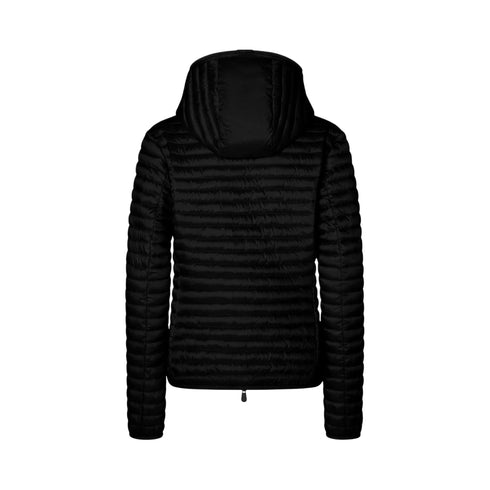 Save The Duck Piumino corto Piumino corto donna Alexa 0 - Francavilla Moda