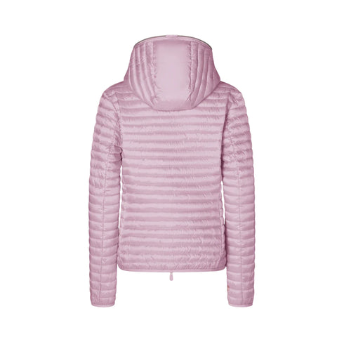 Save The Duck Piumino corto Piumino corto donna Alexa 0 - Francavilla Moda