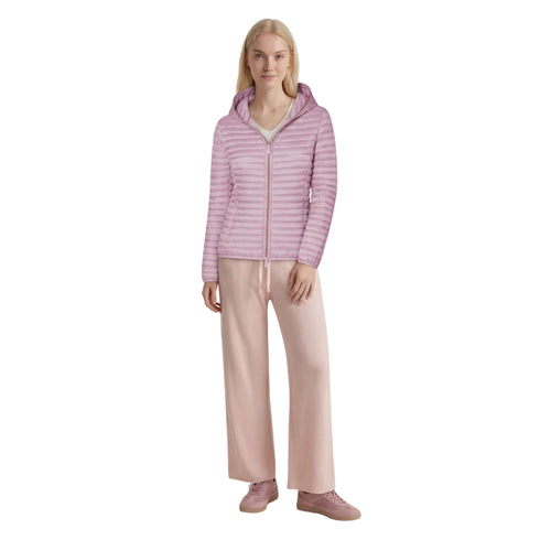 Save The Duck Piumino corto Piumino corto donna Alexa 0 P26-SAVE THE DUCKD33620WIRIS22-80050-0 - Francavilla Moda