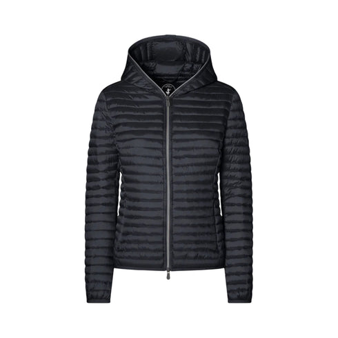 Save The Duck Piumino corto Piumino corto donna Alexa 1 P26-SAVE THE DUCKD33620WIRIS22-90010-1 - Francavilla Moda