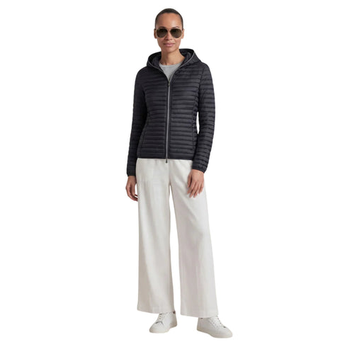 Save The Duck Piumino corto Piumino corto donna Alexa 1 P26-SAVE THE DUCKD33620WIRIS22-90010-1 - Francavilla Moda