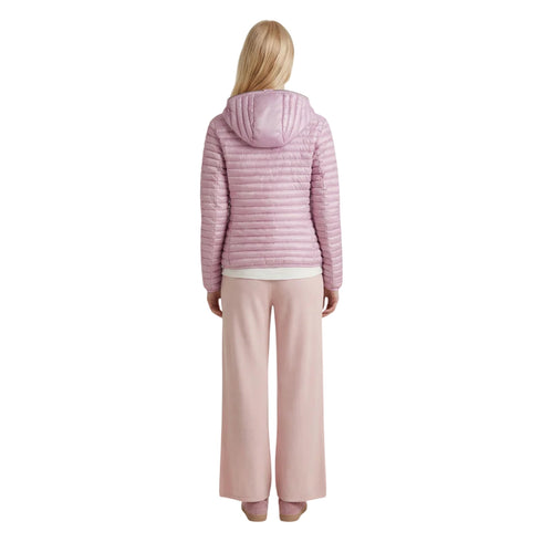 Save The Duck Piumino corto Piumino corto donna Alexa 0 P26-SAVE THE DUCKD33620WIRIS22-80050-0 - Francavilla Moda