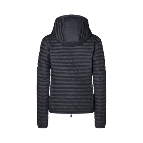 Save The Duck Piumino corto Piumino corto donna Alexa 1 P26-SAVE THE DUCKD33620WIRIS22-90010-1 - Francavilla Moda