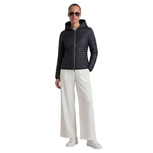 Save The Duck Piumino corto Piumino corto donna Alexa 1 P26-SAVE THE DUCKD33620WIRIS22-90010-1 - Francavilla Moda