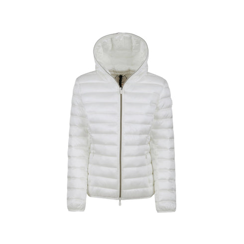 Save The Duck Piumino corto Piumino Donna Alexa leggero 0 - Francavilla Moda