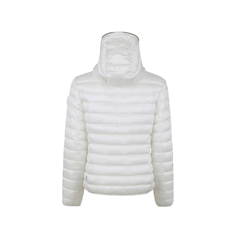 Save The Duck Piumino corto Piumino Donna Alexa leggero 0 - Francavilla Moda