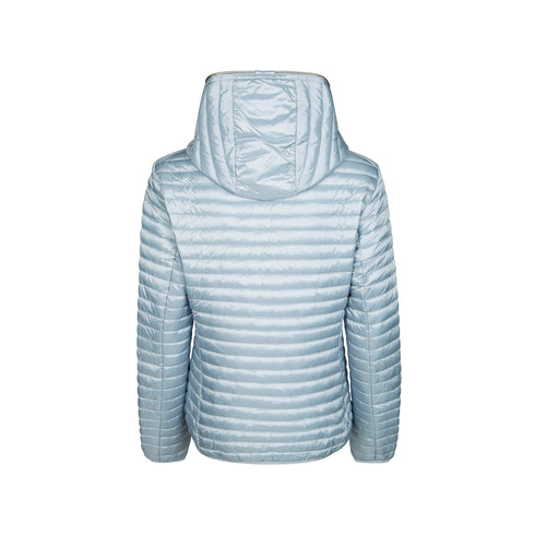 Save The Duck Piumino corto Piumino Donna Alexa leggero 1 P25 - SAVE THE DUCKD33620WIRIS20 - 90011 - 1 - Francavilla Moda