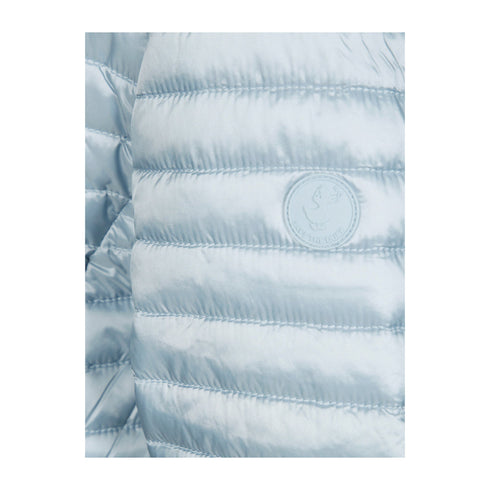 Save The Duck Piumino corto Piumino Donna Alexa leggero 1 P25 - SAVE THE DUCKD33620WIRIS20 - 90011 - 1 - Francavilla Moda