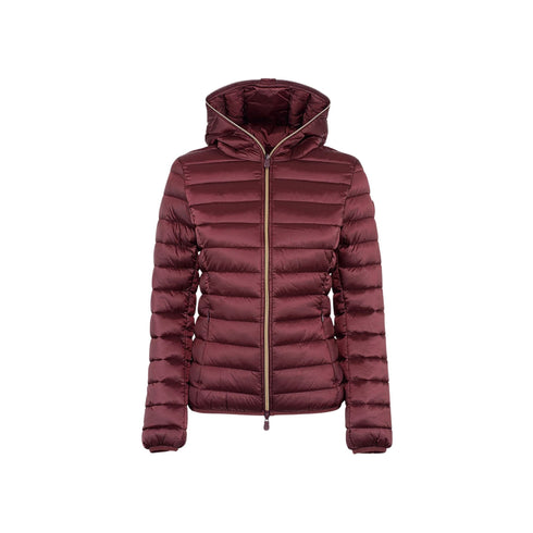 Save The Duck Piumino corto Piumino Donna corto Alexis 0 A25-SAVE THE DUCKD33620WIRIS21-70011-0 - Francavilla Moda