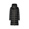 Save The Duck Piumino lungo Piumino Donna lungo Lysa 0 A26-SAVE THE DUCKD40279WIRIS23-10000-0 - Francavilla Moda