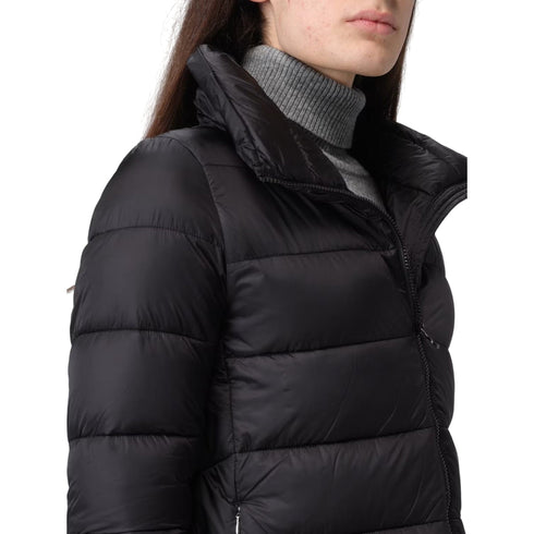 Save The Duck Piumino lungo Piumino Donna lungo Matilda 0 - Francavilla Moda