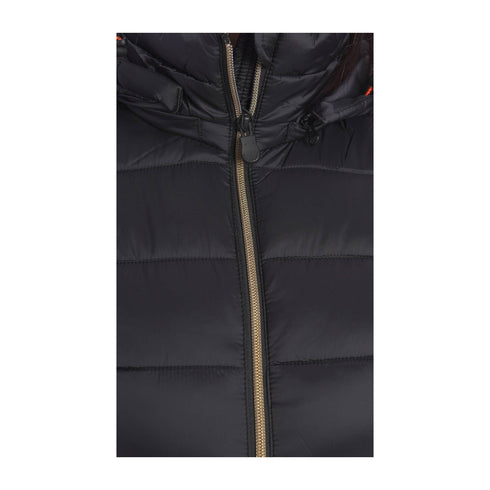 Save The Duck Piumino lungo Piumino Donna lungo Reese 0 - Francavilla Moda