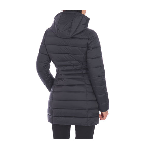 Save The Duck Piumino lungo Piumino Donna lungo Reese 0 - Francavilla Moda