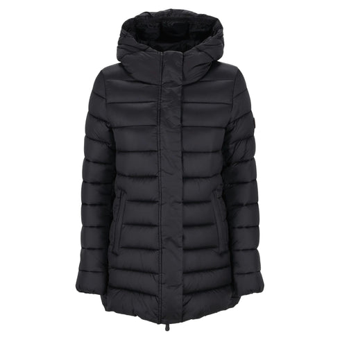 Save The Duck Piumino medio Piumino Donna medio Drimia 0 - Francavilla Moda