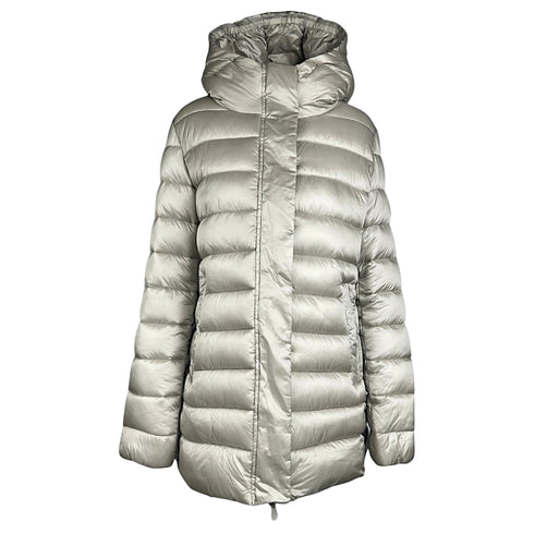 Save The Duck Piumino medio Piumino Donna medio Drimia 0 A25 - SAVE THE DUCKD41264WIRIS21 - 40019 - 0 - Francavilla Moda