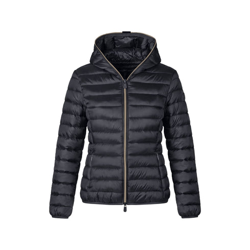 Save The Duck Piumino corto Piumino Donna modello Alexis 1 A26-SAVE THE DUCKD33620WIRIS23-90010-1 - Francavilla Moda