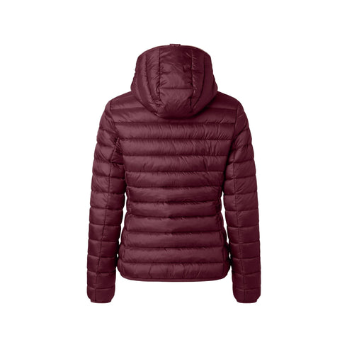 Save The Duck Piumino corto Piumino Donna modello Alexis 0 A26-SAVE THE DUCKD33620WIRIS23-70011-0 - Francavilla Moda