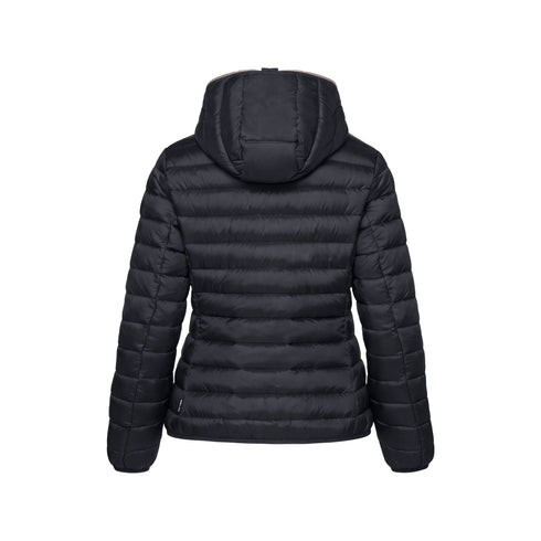 Save The Duck Piumino corto Piumino Donna modello Alexis 1 A26-SAVE THE DUCKD33620WIRIS23-90010-1 - Francavilla Moda