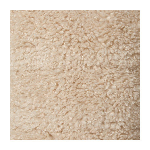 Save The Duck Pochette Pochette Donna Morwen teddy UNI A24 - SAVE THE DUCKDZ1493UCURL - 40034 - UNI - Francavilla Moda