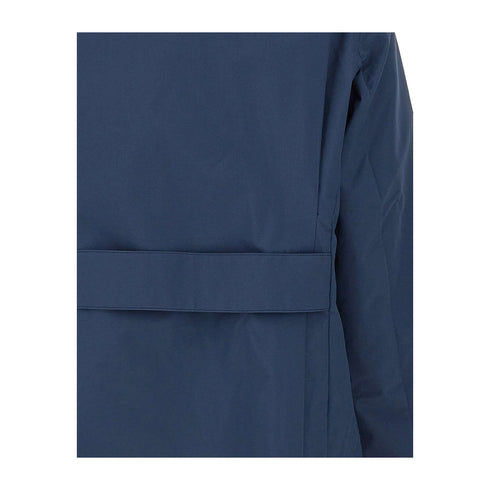 Save The Duck Giacca impermeabile Trench Donna modello Sofi 1 - Francavilla Moda