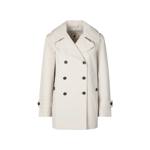 Save The Duck Giacca impermeabile Trench Donna modello Sofi 1 - Francavilla Moda