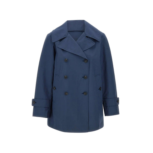 Save The Duck Giacca impermeabile Trench Donna modello Sofi 1 P25 - SAVE THE DUCKD31600WGRIN20 - 90005 - 1 - Francavilla Moda