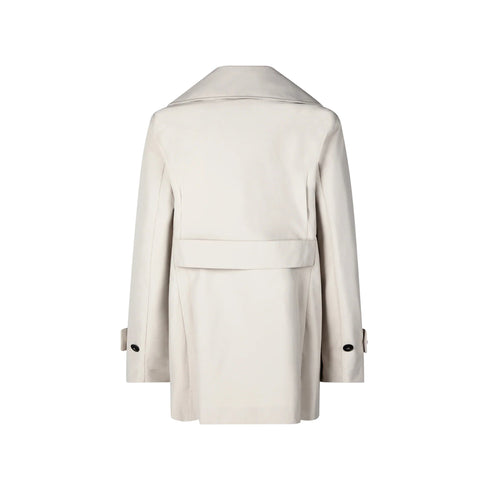 Save The Duck Giacca impermeabile Trench Donna modello Sofi 1 - Francavilla Moda