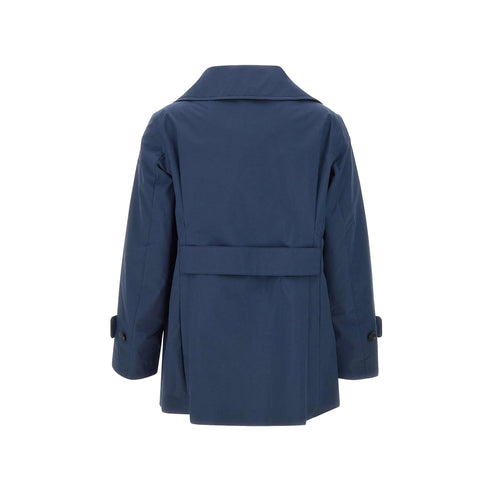 Save The Duck Giacca impermeabile Trench Donna modello Sofi 1 - Francavilla Moda