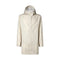 Save The Duck Trench Trench Uomo modello Dacey Shore beige - Francavilla Moda