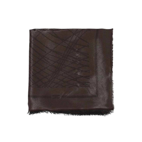 Pashmina Donna con interventi lurex