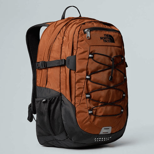 The North Face Zaino BOREALIS CLASSIC UNI A25-NORTH FACENF00CF9C-C79-UNI - Francavilla Moda