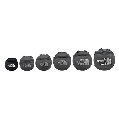 The North Face Borsone Borsone Base Camp Duffel 31L XS UNI P26-NORTH FACENF0A52SS-53R1-UNI - Francavilla Moda