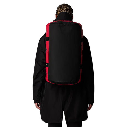 The North Face Borsa da viaggio Borsone Unisex Duffel Base Camp S UNI A25 - NORTH FACENF0A52ST - 54A - UNI - Francavilla Moda