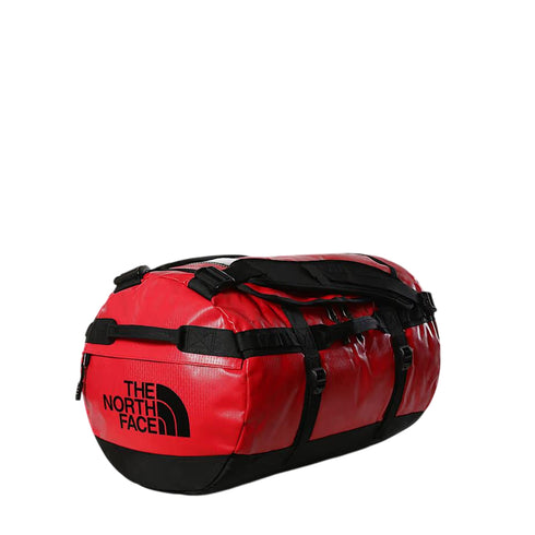 The North Face Borsa da viaggio Borsone Unisex Duffel Base Camp S UNI A25 - NORTH FACENF0A52ST - 54A - UNI - Francavilla Moda