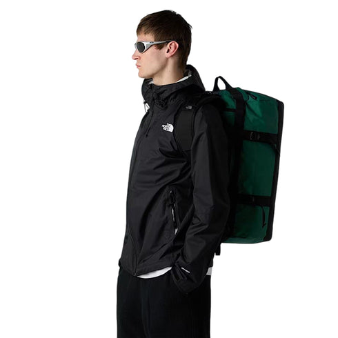 The North Face Borsa da viaggio Borsone Unisex Duffel Base Camp S UNI A25 - NORTH FACENF0A52ST - S9W - UNI - Francavilla Moda