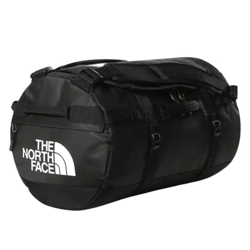 The North Face Borsone Borsone Uomo Camp Duffel S 50 Litri U P26-NORTH FACENF0A52ST-53R1-U - Francavilla Moda