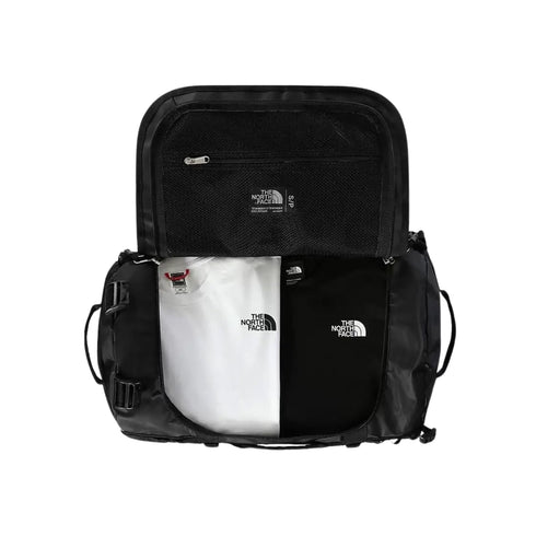The North Face Borsone Borsone Uomo Camp Duffel S 50 Litri U P26-NORTH FACENF0A52ST-53R1-U - Francavilla Moda