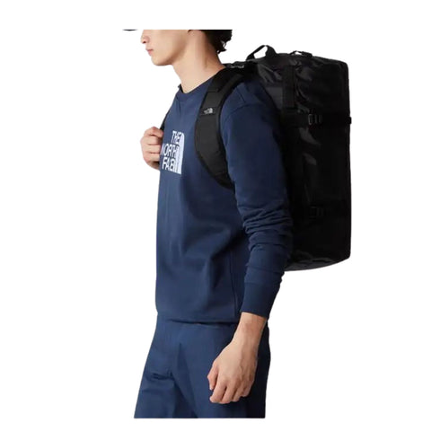 The North Face Borsone Borsone Uomo Camp Duffel S 50 Litri U P26-NORTH FACENF0A52ST-53R1-U - Francavilla Moda