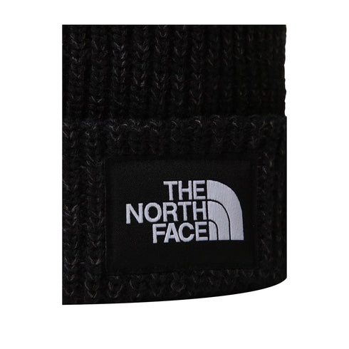 The North Face Berretto Capello Uomo Salty Lined con logo UNI - Francavilla Moda