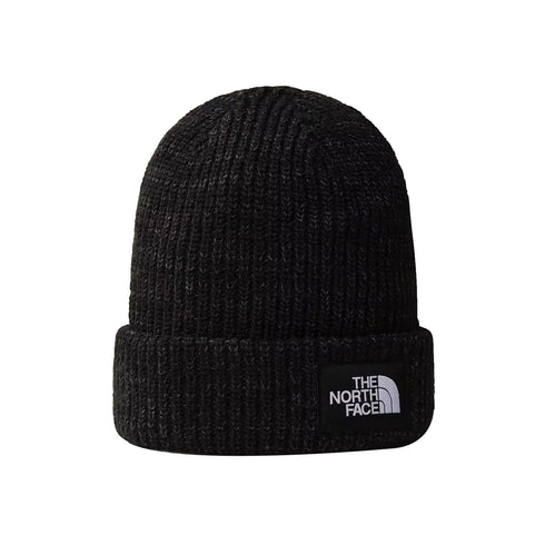 The North Face Berretto Capello Uomo Salty Lined con logo UNI - Francavilla Moda