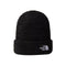 The North Face Berretto Capello Uomo Salty Lined con logo UNI - Francavilla Moda
