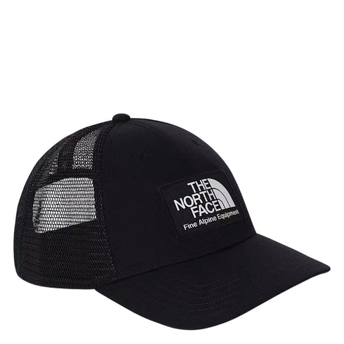 The North Face Cappello Cappellino Unisex Trucker Mudder UNI P26-NORTH FACENF0A5FXA-JK31-UNI - Francavilla Moda