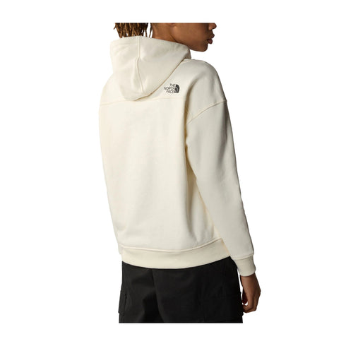 The North Face Felpa con cappuccio Felpa Donna Drew Peak con cappuccio S A25 - NORTH FACENF0A89EM - LA9 - S - Francavilla Moda